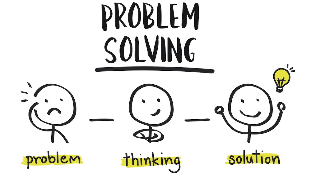 Problem-Solving