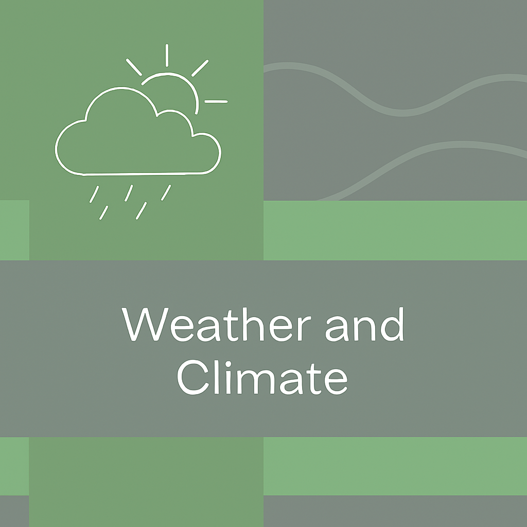 Weather